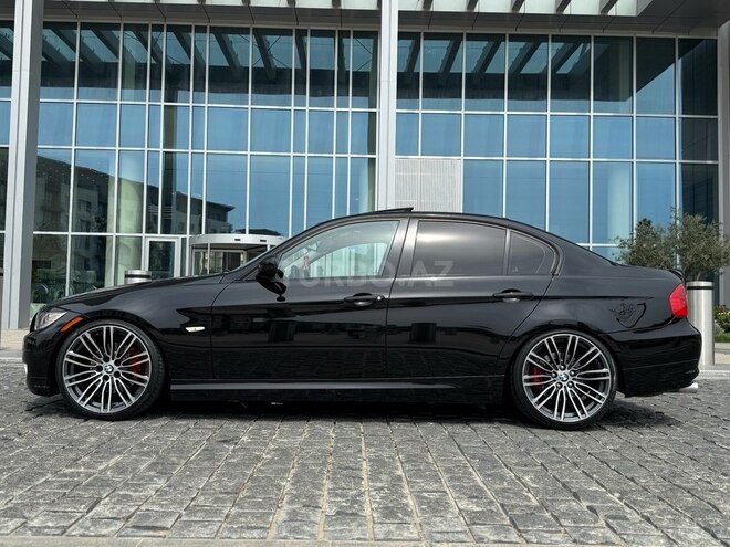 BMW 328 2011, 240,000 km - 2.0 l - Bakı