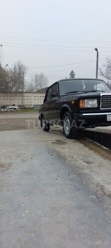 LADA (VAZ) 2107 2010, 95,000 km - 1.6 l - Sabirabad