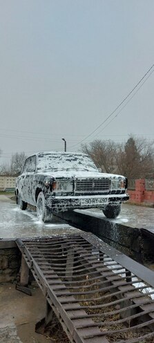 LADA (VAZ) 2107 2010, 95,000 km - 1.6 l - Sabirabad