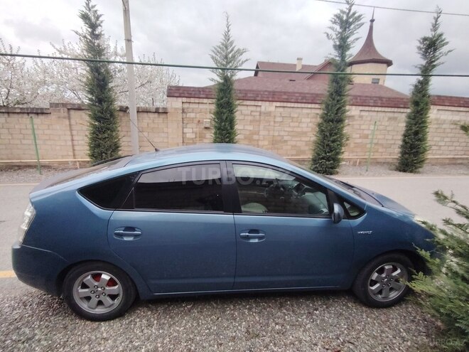 Toyota Prius 2009, 256,345 km - 1.5 l - Bakı