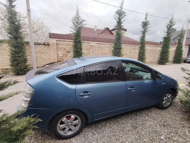 Toyota Prius 2009, 256,345 km - 1.5 l - Bakı