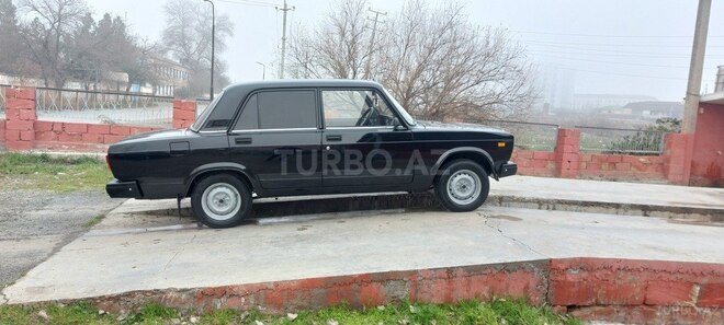 LADA (VAZ) 2107 2010, 95,000 km - 1.6 l - Sabirabad
