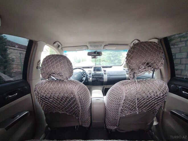 Toyota Prius 2009, 256,345 km - 1.5 l - Bakı