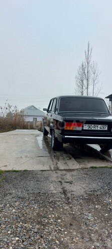 LADA (VAZ) 2107 2010, 95,000 km - 1.6 l - Sabirabad