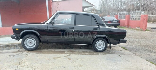 LADA (VAZ) 2107 2010, 95,000 km - 1.6 l - Sabirabad