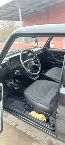 LADA (VAZ) 2107 2010, 95,000 km - 1.6 l - Sabirabad