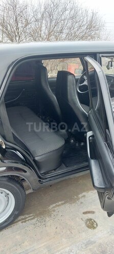 LADA (VAZ) 2107 2010, 95,000 km - 1.6 l - Sabirabad