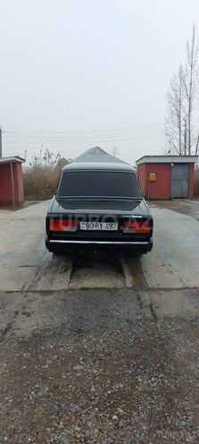 LADA (VAZ) 2107 2010, 95,000 km - 1.6 l - Sabirabad