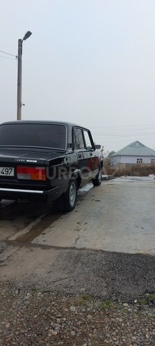 LADA (VAZ) 2107 2010, 95,000 km - 1.6 l - Sabirabad