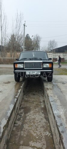 LADA (VAZ) 2107 2010, 95,000 km - 1.6 l - Sabirabad