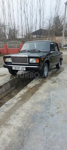 LADA (VAZ) 2107 2010, 95,000 km - 1.6 l - Sabirabad