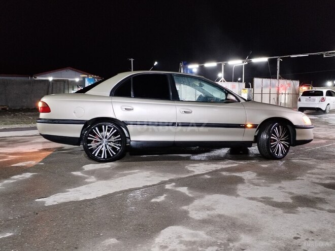 Opel Omega 1995, 394,000 km - 2.0 l - Bakı