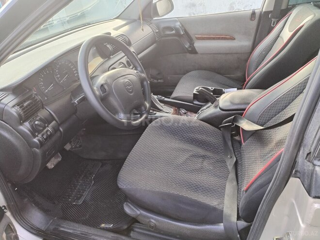 Opel Omega 1995, 394,000 km - 2.0 l - Bakı