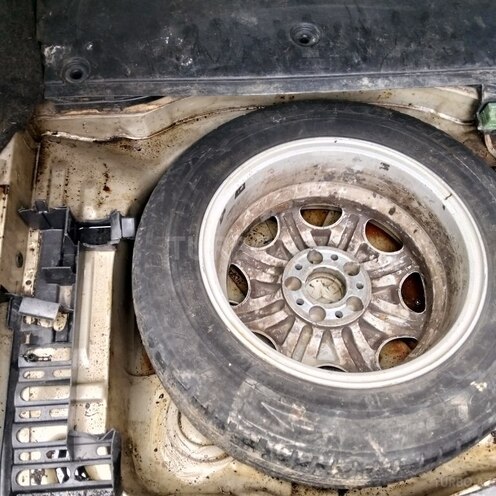 Mercedes C 180 1994, 160,000 km - 2.0 l - Hacıqabul