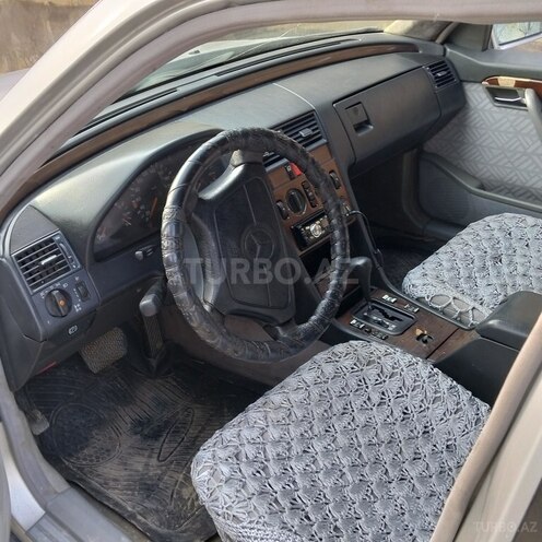 Mercedes C 180 1994, 160,000 km - 2.0 l - Hacıqabul