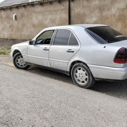 Mercedes C 180 1994, 160,000 km - 2.0 l - Hacıqabul