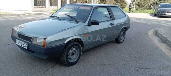 LADA (VAZ) 2108 1992, 300,000 km - 1.5 l - Bakı