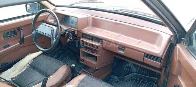 LADA (VAZ) 2108 1992, 300,000 km - 1.5 l - Bakı