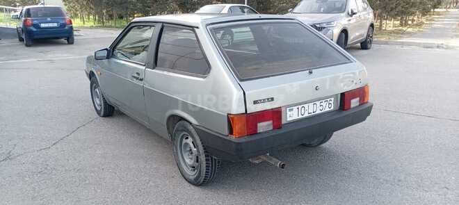 LADA (VAZ) 2108 1992, 300,000 km - 1.5 l - Bakı