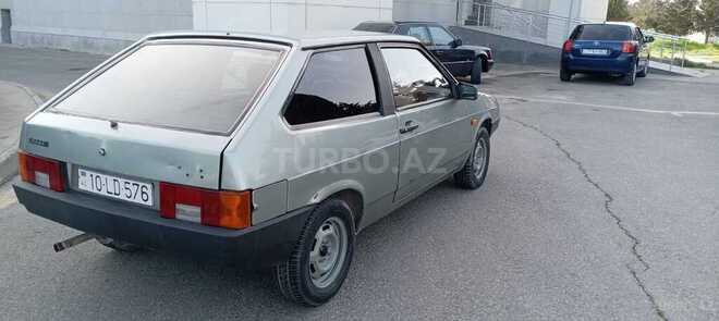 LADA (VAZ) 2108 1992, 300,000 km - 1.5 l - Bakı