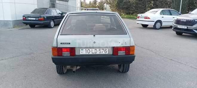 LADA (VAZ) 2108 1992, 300,000 km - 1.5 l - Bakı