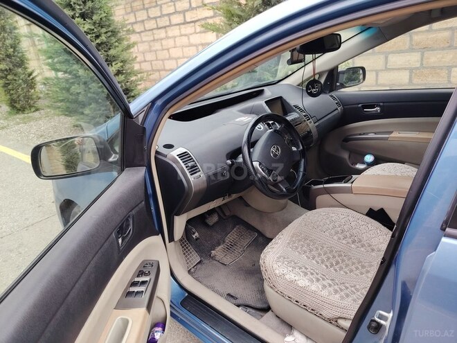 Toyota Prius 2009, 256,345 km - 1.5 l - Bakı
