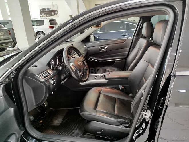 Mercedes E 200-12