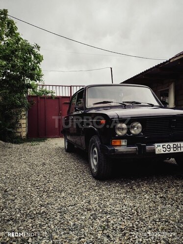 LADA (VAZ) 2106 1998, 95,000 km - 1.6 l - Tərtər