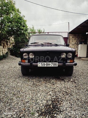 LADA (VAZ) 2106 1998, 95,000 km - 1.6 l - Tərtər