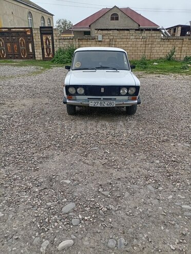 LADA (VAZ) 2106 1993, 95,400 km - 1.6 l - Xudat