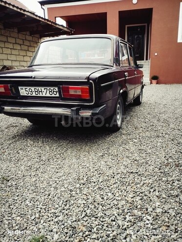 LADA (VAZ) 2106 1998, 95,000 km - 1.6 l - Tərtər