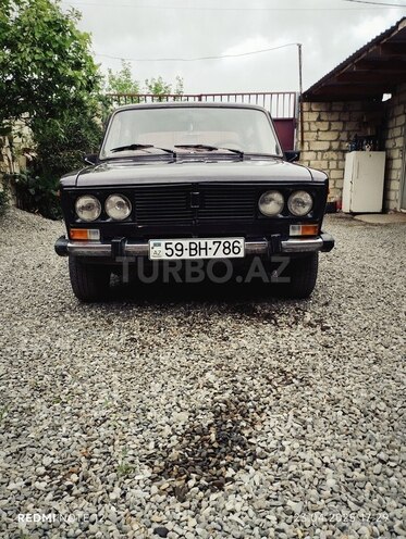 LADA (VAZ) 2106 1998, 95,000 km - 1.6 l - Tərtər