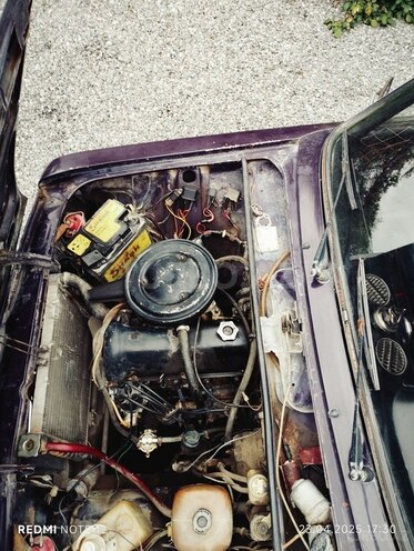 LADA (VAZ) 2106 1998, 95,000 km - 1.6 l - Tərtər