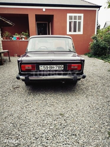 LADA (VAZ) 2106 1998, 95,000 km - 1.6 l - Tərtər