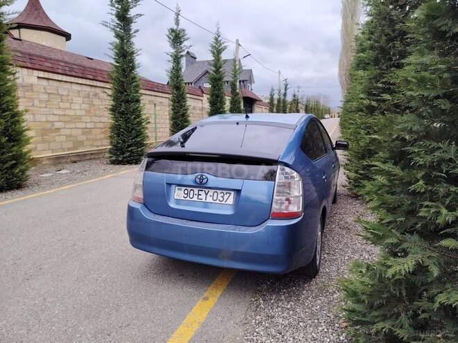 Toyota Prius 2009, 256,345 km - 1.5 l - Bakı
