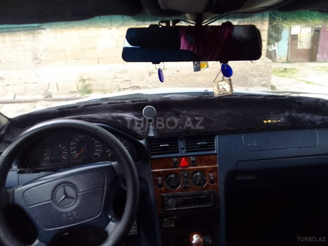 Mercedes C 180 1997, 480,700 km - 1.8 l - Sumqayıt