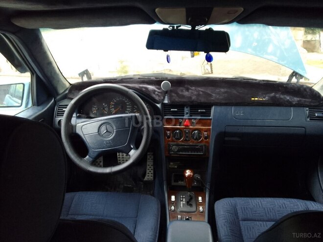 Mercedes C 180 1997, 480,700 km - 1.8 l - Sumqayıt