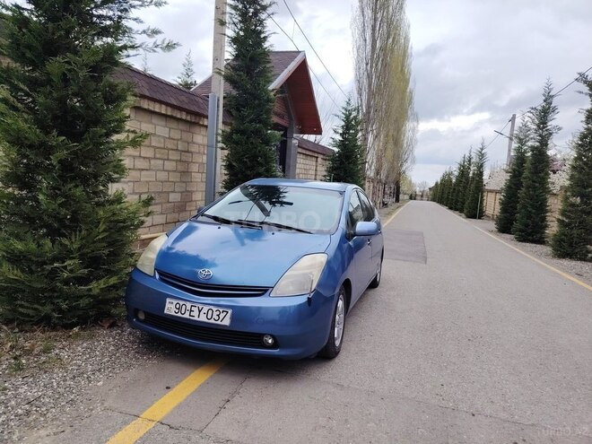 Toyota Prius 2009, 256,345 km - 1.5 l - Bakı