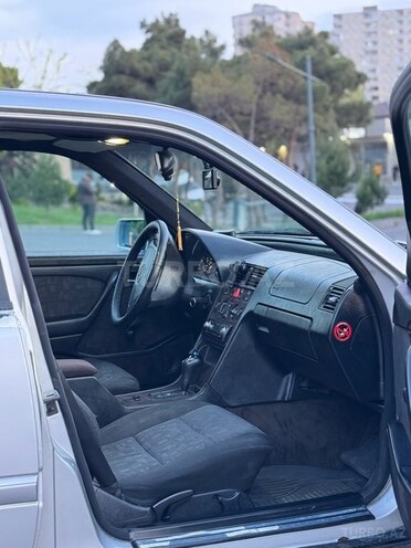 Mercedes C 180 1996, 490,000 km - 1.8 l - Bakı