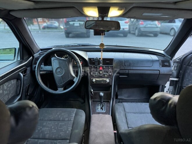 Mercedes C 180 1996, 490,000 km - 1.8 l - Bakı