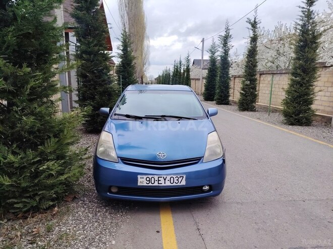Toyota Prius 2009, 256,345 km - 1.5 l - Bakı