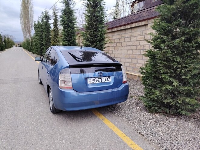 Toyota Prius 2009, 256,345 km - 1.5 l - Bakı