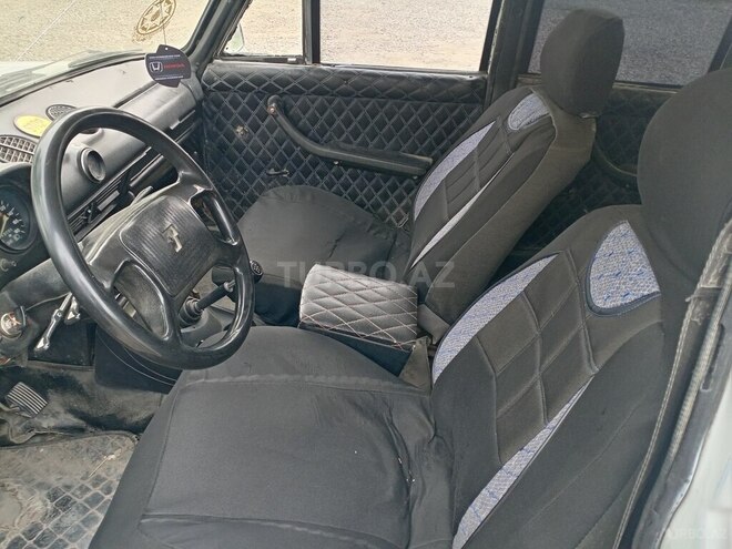LADA (VAZ) 2106 1993, 95,400 km - 1.6 l - Xudat