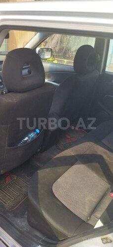 Mitsubishi Outlander 2006, 160,000 km - 2.4 l - Bakı