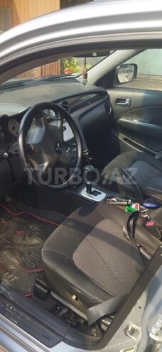Mitsubishi Outlander 2006, 160,000 km - 2.4 l - Bakı
