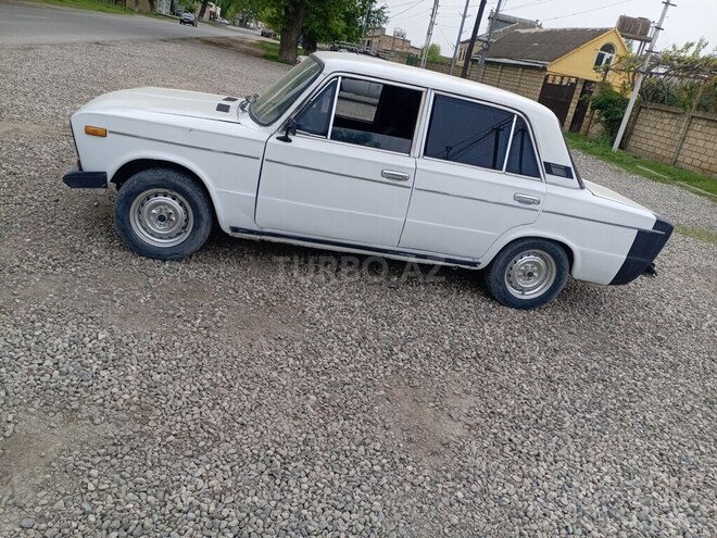 LADA (VAZ) 2106 1993, 95,400 km - 1.6 l - Xudat
