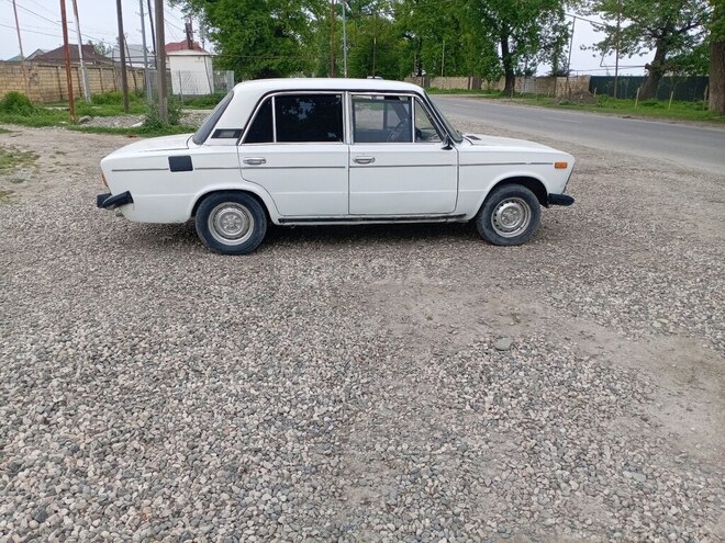 LADA (VAZ) 2106 1993, 95,400 km - 1.6 l - Xudat