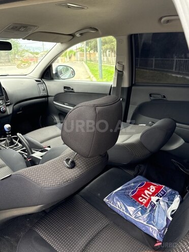 Hyundai i30 2008, 260,000 km - 1.6 l - Gəncə
