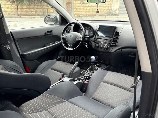Hyundai i30 2008, 260,000 km - 1.6 l - Gəncə