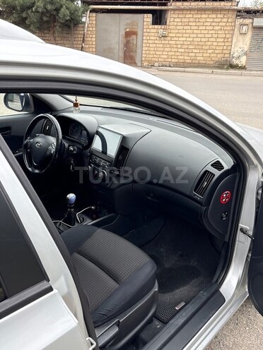 Hyundai i30 2008, 260,000 km - 1.6 l - Gəncə